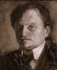Ion Dragoslav-prozator