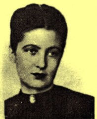Lucretia Andriu - poeta