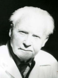 Mihai Băcescu - academician
